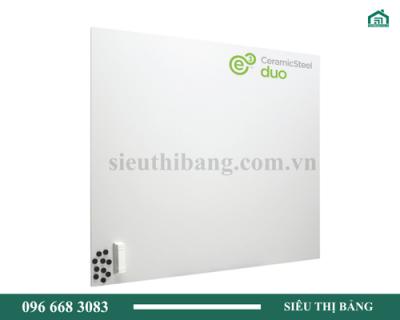 Bảng Từ Trắng Không Khung - Platinum Label