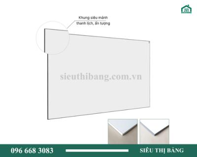 Cách chọn bảng từ trắng cho văn phòng phù hợp với nhu cầu sử dụng