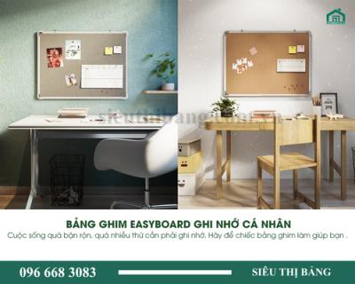 Chuẩn bị phòng họp ngày 13/10 với bảng viết và bảng ghim