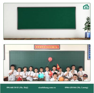 Những loại bảng viết phổ biến và cách chọn đúng nhu cầu