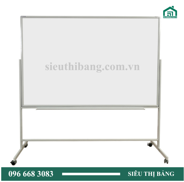 Bảng di động 1 mặt Ceramic