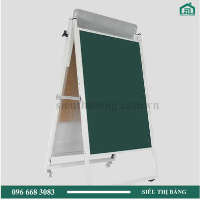 Bảng Flipchart EduFlex Dạy Học Cho Bé