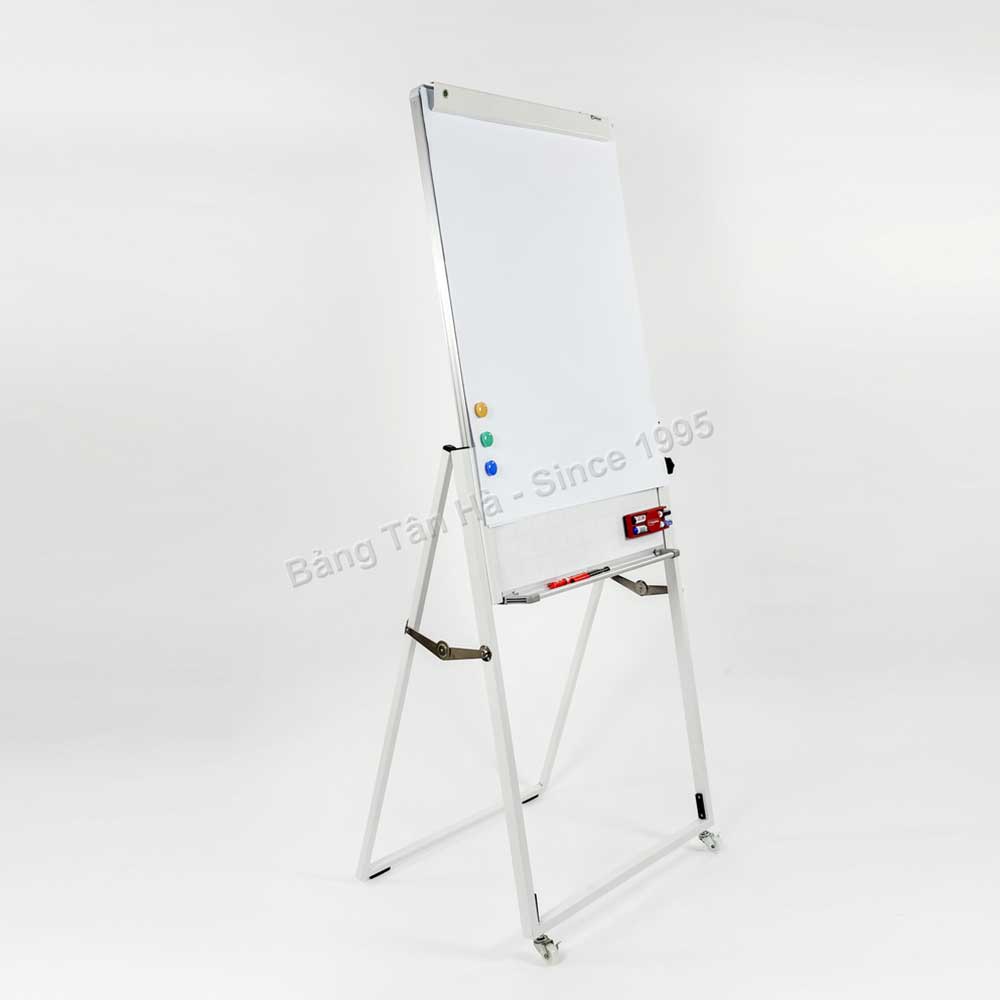Bảng Flipchart Up Side Down