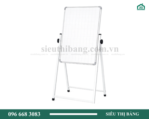 BẢNG GẬP EASYBOARD – BẢNG FLIPCHART KID
