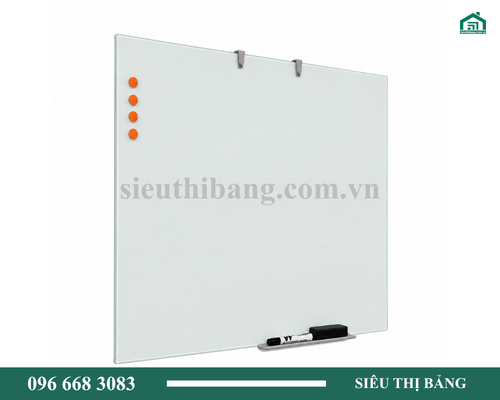 BẢNG KÍNH CƯỜNG LỰC GLASSMAG PRO