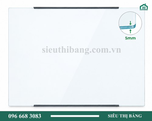 BẢNG KÍNH CƯỜNG LỰC GLASSPRO