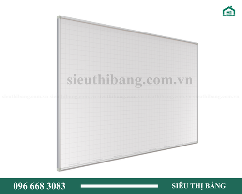 Bảng từ tắng kẻ oly