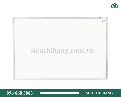 Bảng từ trắng Ceramic