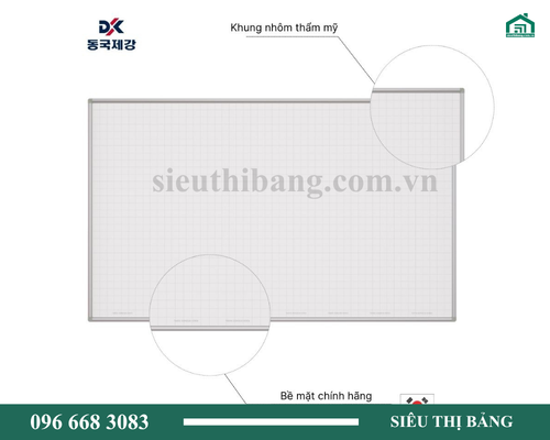 bảng từ trắng