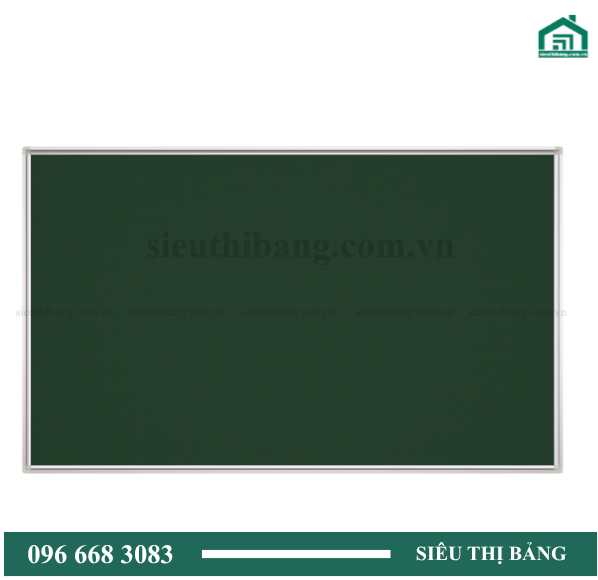 Bảng từ xanh Hàn Quốc