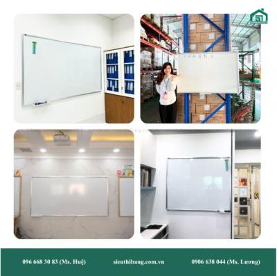 7 tiêu chí chọn bảng từ trắng chất lượng