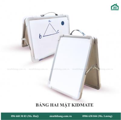 Bảng Hai Mặt Kidmate