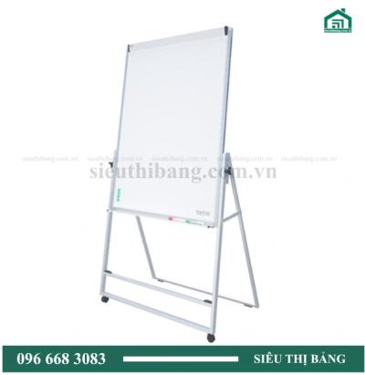 Bảng Flipchart Up Side Down