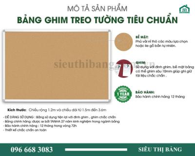 Bảng ghim lớp học: góc trưng bày bài làm học sinh