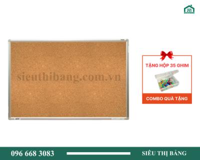 Bảng Ghim Lie treo tường