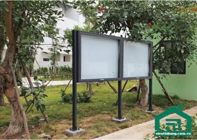 Bảng thông tin trợ lực là gì? Công dụng như thế nào? 