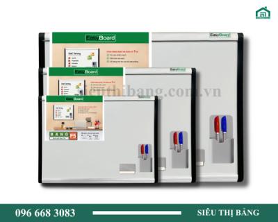 Bảng Từ Trắng Easyboard F5 – New Look, New Life
