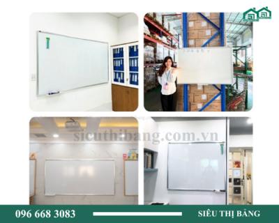 Bảng từ trắng Hàn Quốc - Easy Board