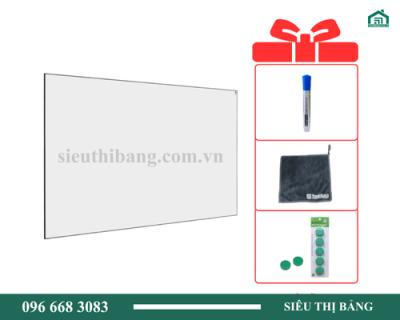 Bảng Từ Trắng Khung Air Frame