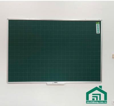 Bảng Từ Xanh Chống Rung DURATECH – Giải Pháp Hiển Thị Chuyên Nghiệp, Bền Bỉ Cho Mọi Không Gian
