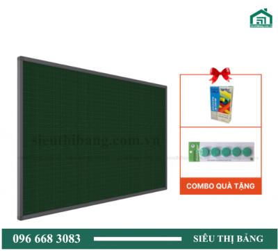 Bảng Từ Xanh Chống Rung Duratech