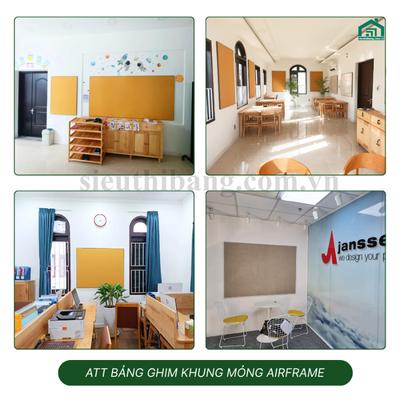 Cách bố trí bảng ghim tri ân đồng nghiệp nữ dịp 20/10