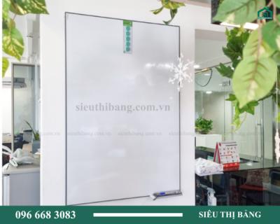 Cách chọn kích thước bảng từ trắng theo diện tích phòng