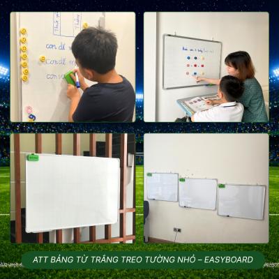 Những Lợi Ích Khi Sử Dụng Bảng Học Tập Cho Trẻ Em Tại Nhà