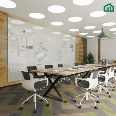 Những Ứng Dụng Thực Tế Của Bảng Từ Trắng Trong Văn Phòng