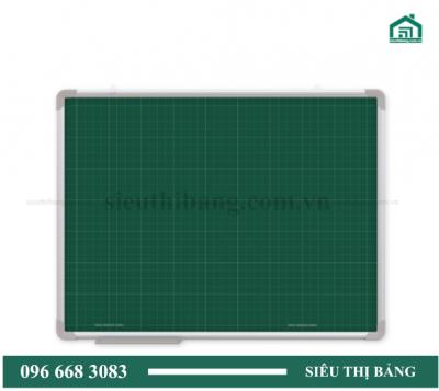 Vì sao bảng từ xanh vẫn được nhiều trường học lựa chọn?